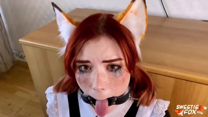 Лапаева Оксана sweetie Fox