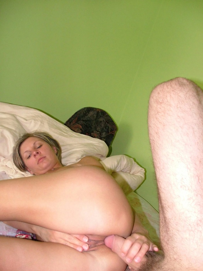 Частные порнофото женщин