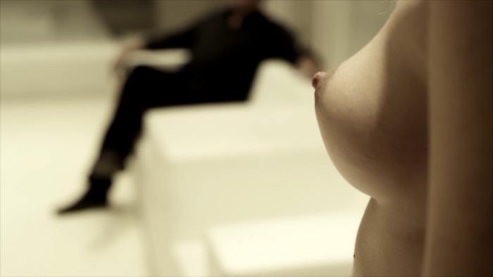Marija Nabokina nude