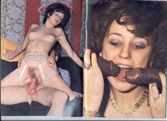 Xxx Color Climax актрисы Дания #37 1970
