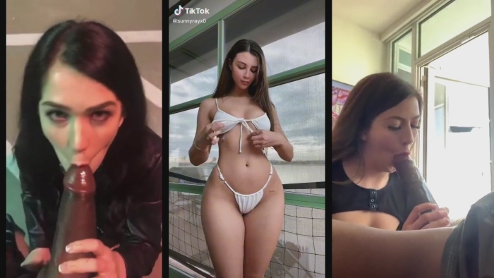 Порнозвезды из тик тока sex