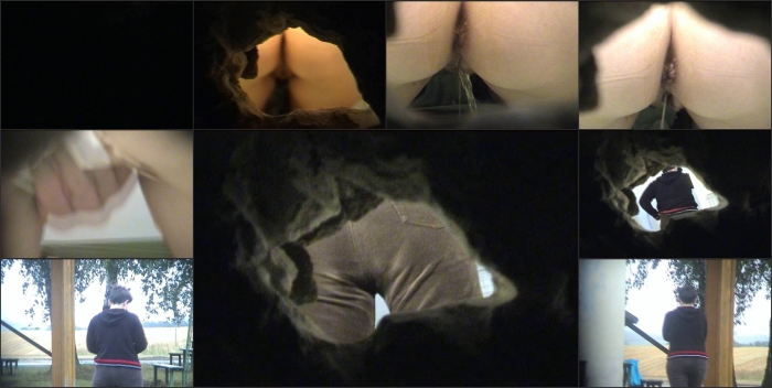 Spy voyeur cams, hidden cams - Page 113